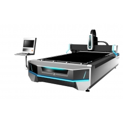 1000W光纖激光切割機 1000W光纖激光切割機